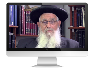 הרב יעקב אריאל: הציונות הדתית כמובילת שמירת השבת הציבורית